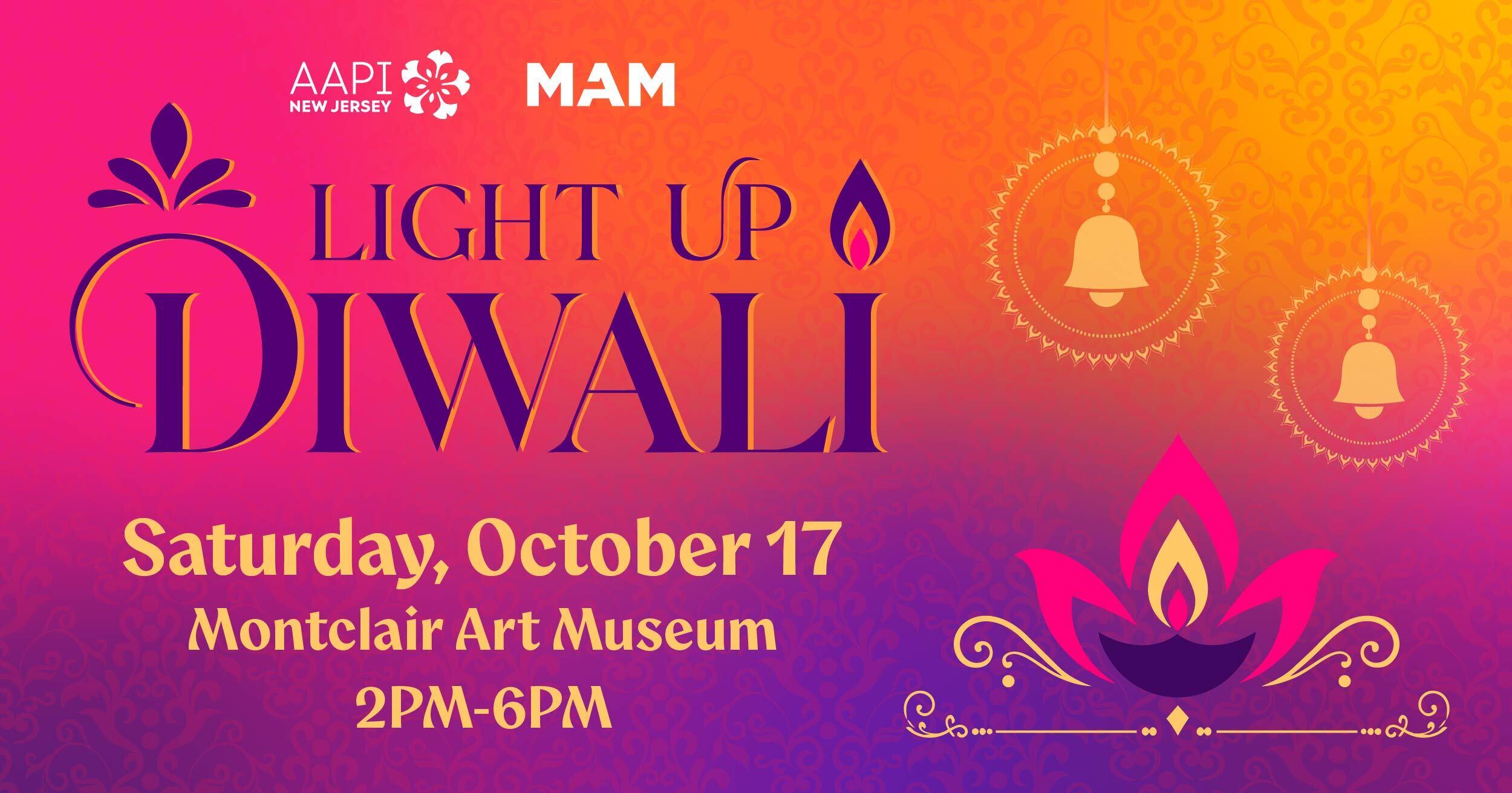 Light Up Diwali 2026