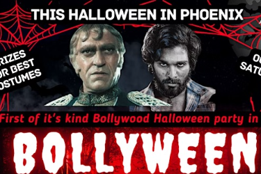 Bollyween Party – Phoenix