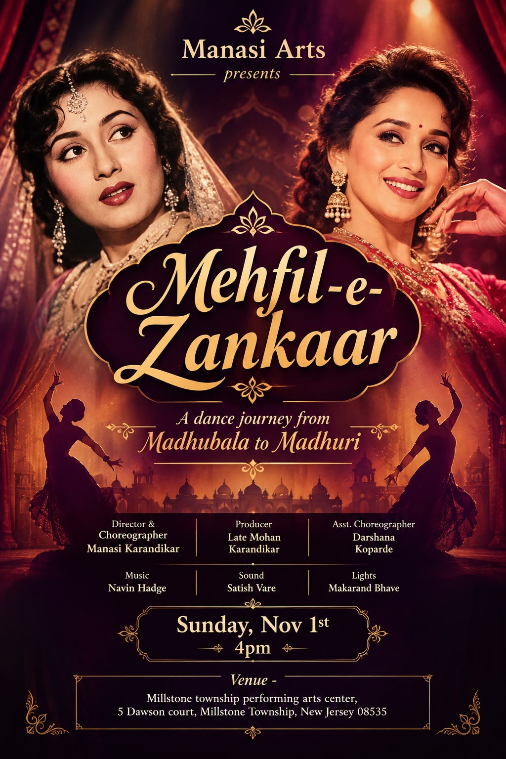 Mehfil-e-Zankaar