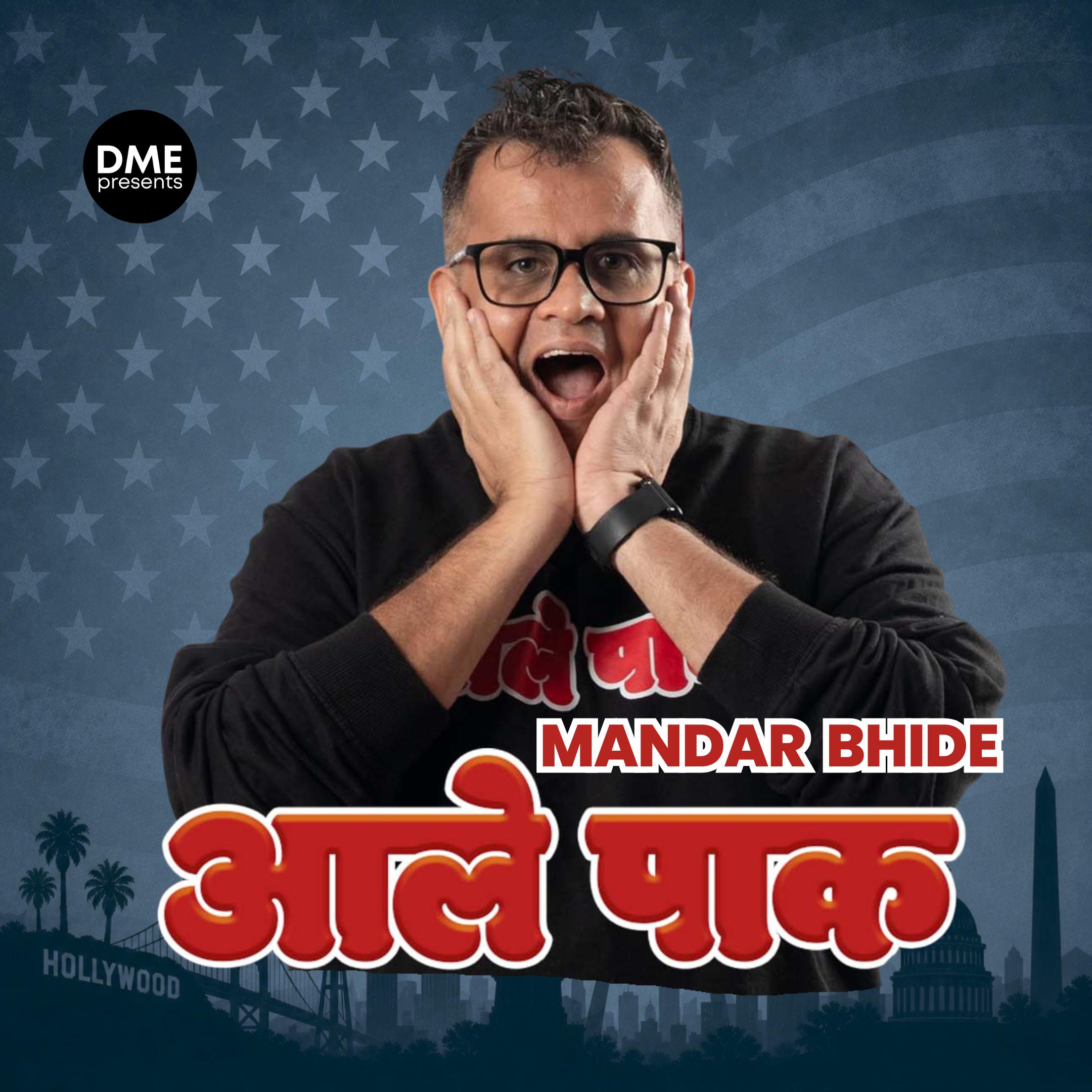 Mandar Bhide - Ale Pak