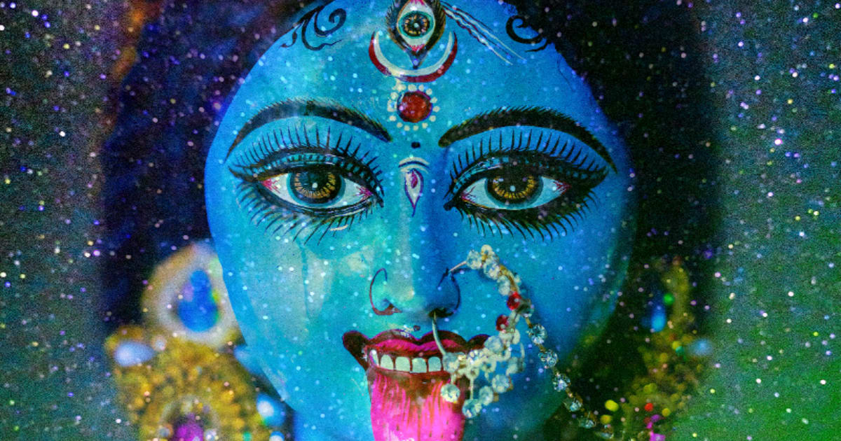 Mahakali Mahotsav (The Shakti and Spark Festival) 2026