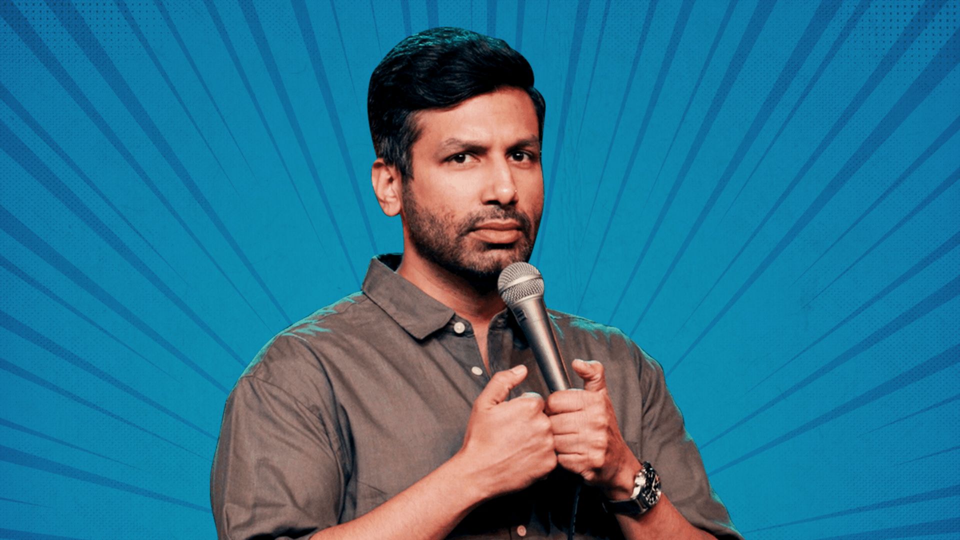 Kanan Gill: Not This Again