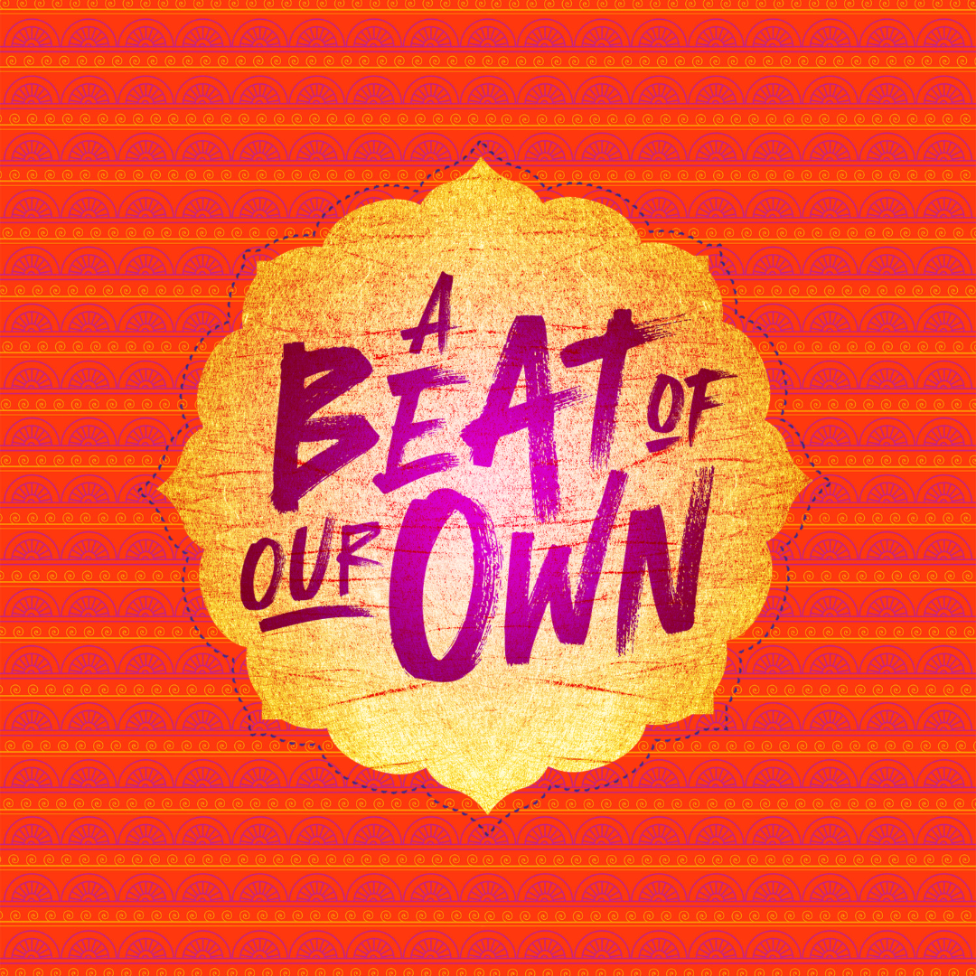 A Beat of Our Own — A New Musical (McCarter Theatre)