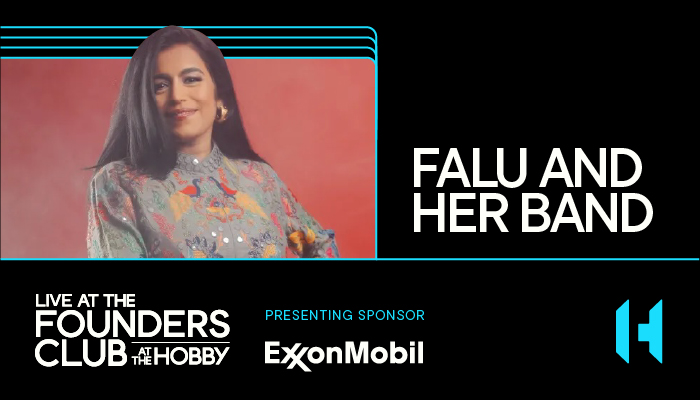 Surrender: The Timeless Experience of the Music of India - Falu and Her Band
