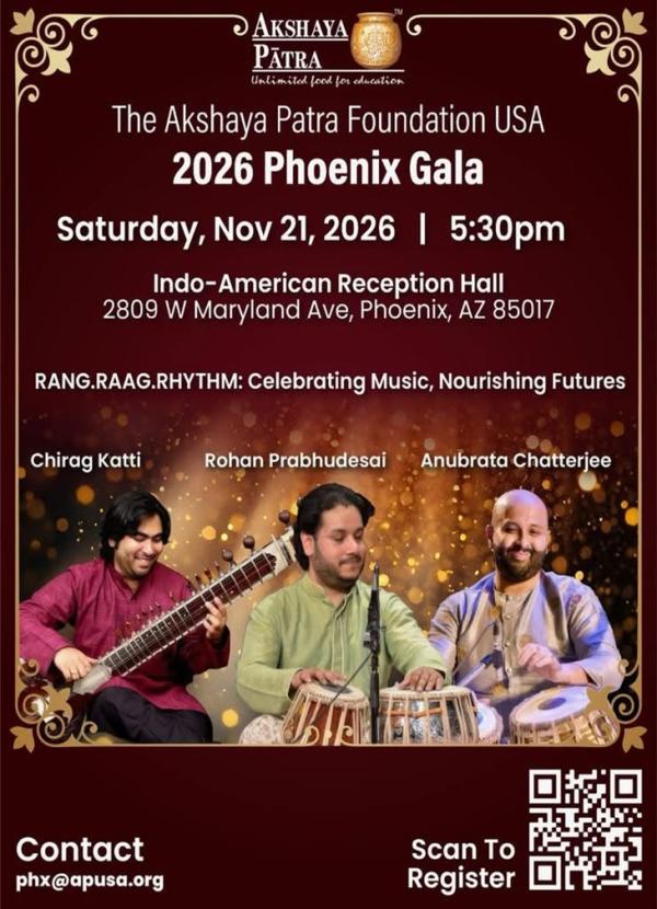 2026 Phoenix Gala!