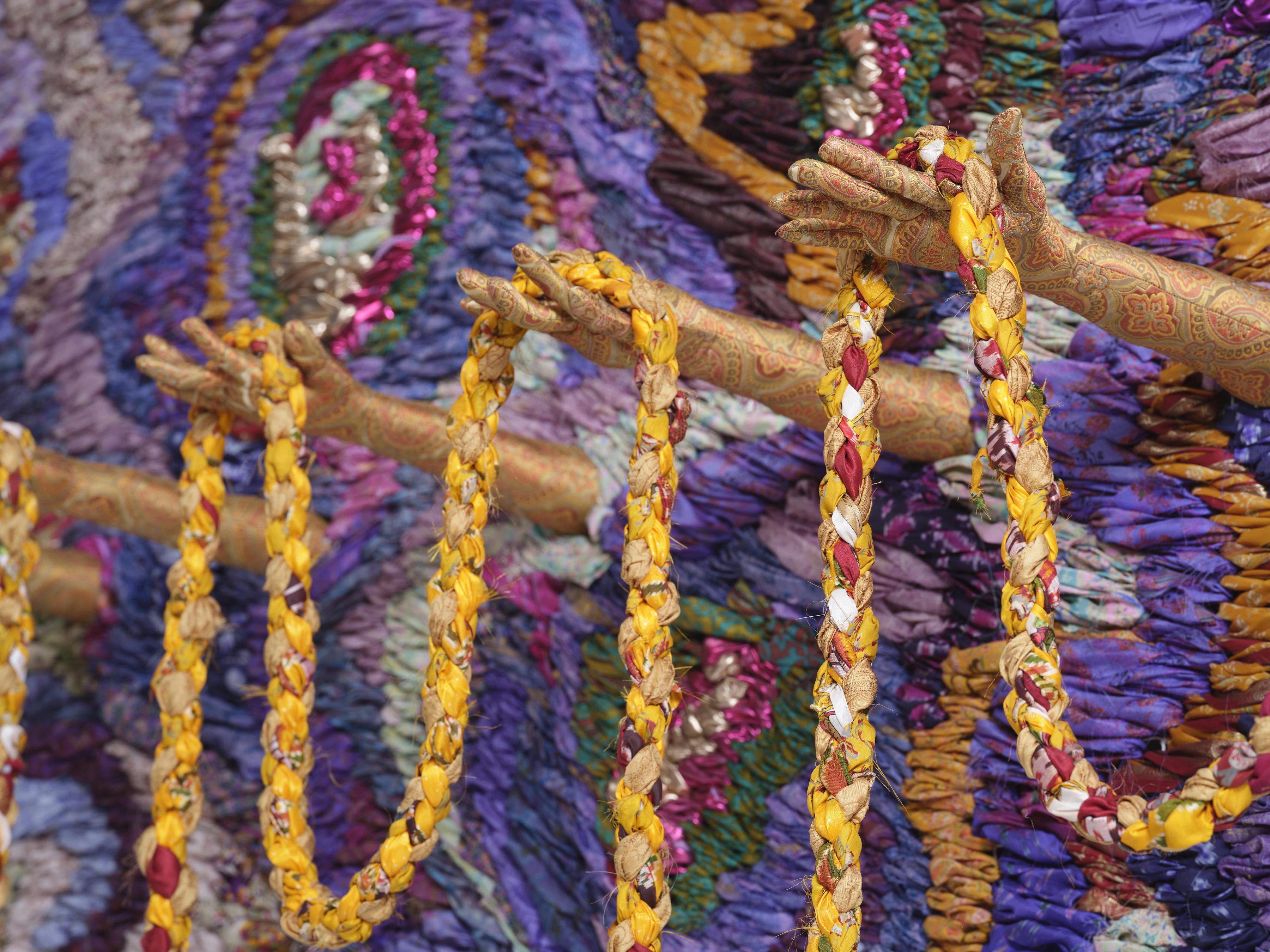Special Program: Counter-Histories — Memory, Materiality & South Asian Artistic Practices