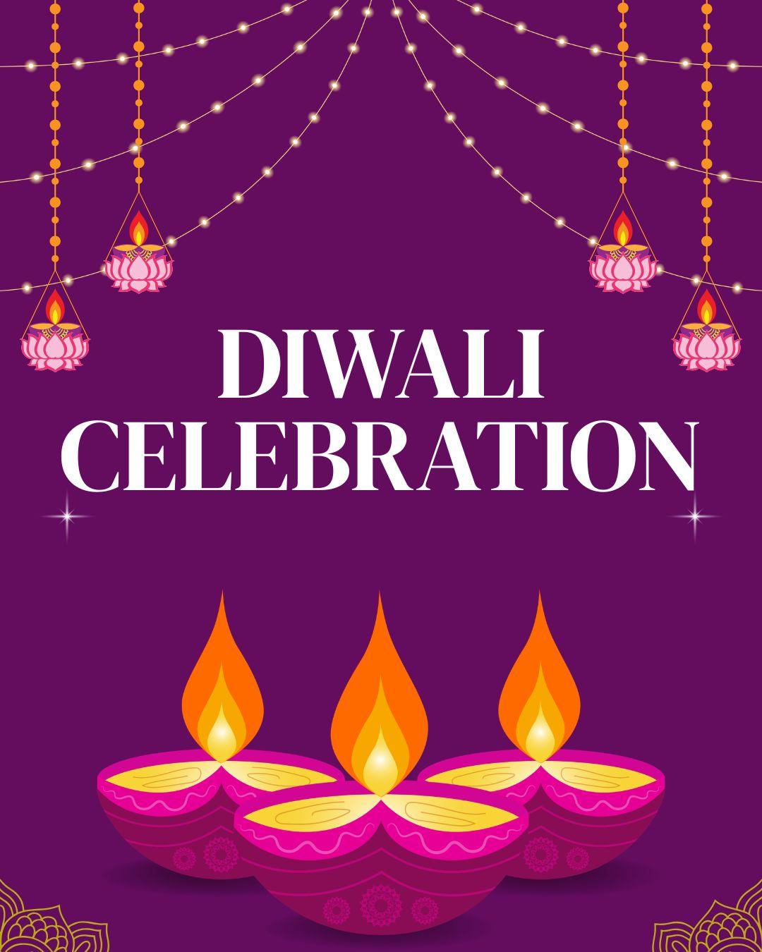 Diwali Celebration